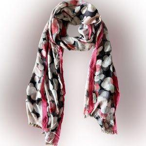 Kate Spade Oblong Scarf